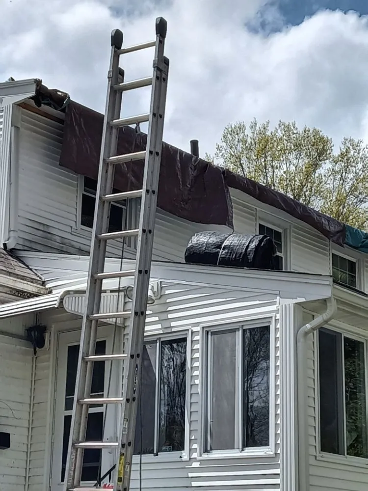 Slide of Elite Roofing & Masonry