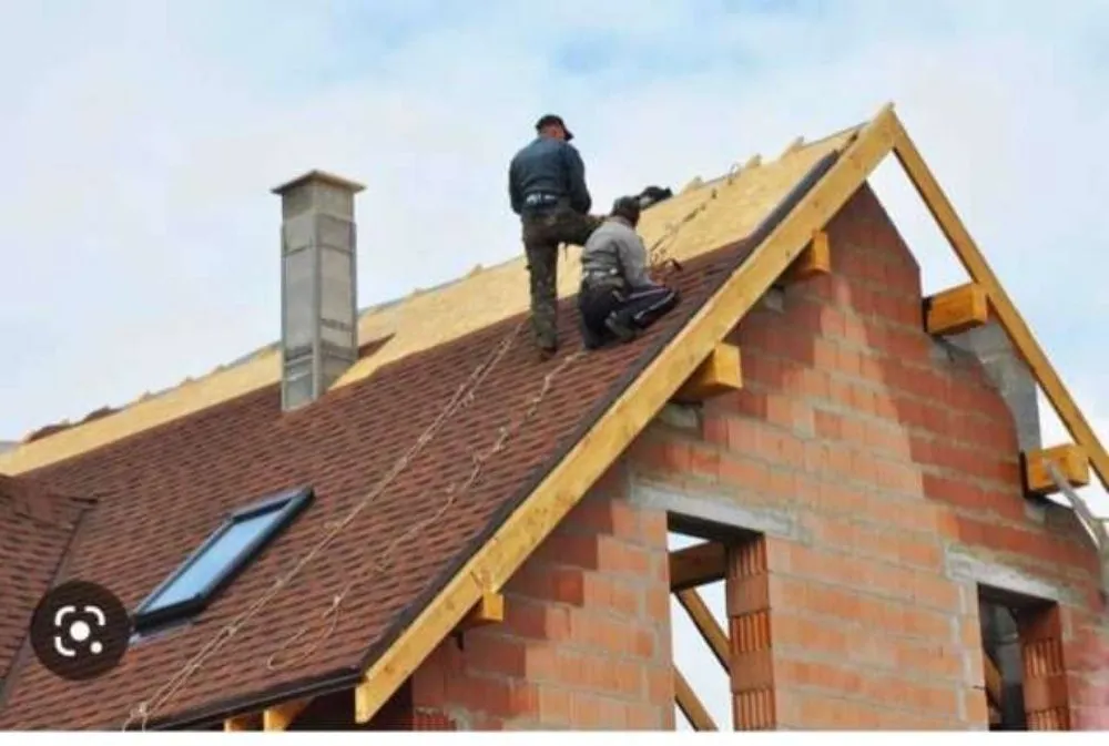 Slide of Elite Roofing & Masonry