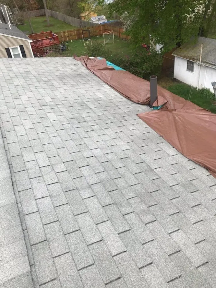 Slide of Elite Roofing & Masonry