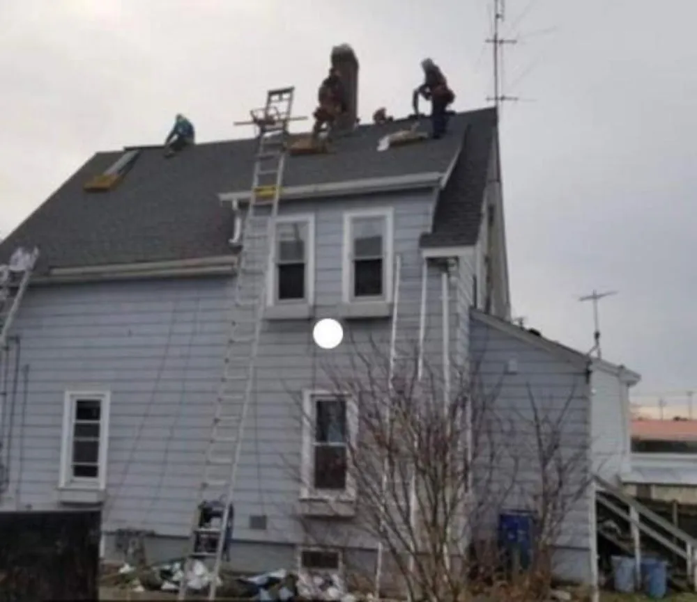 Slide of Elite Roofing & Masonry