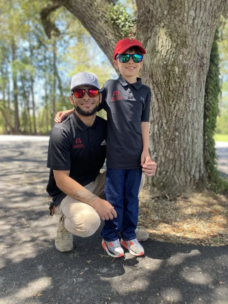 Slide of Elite Roofing & Renovations