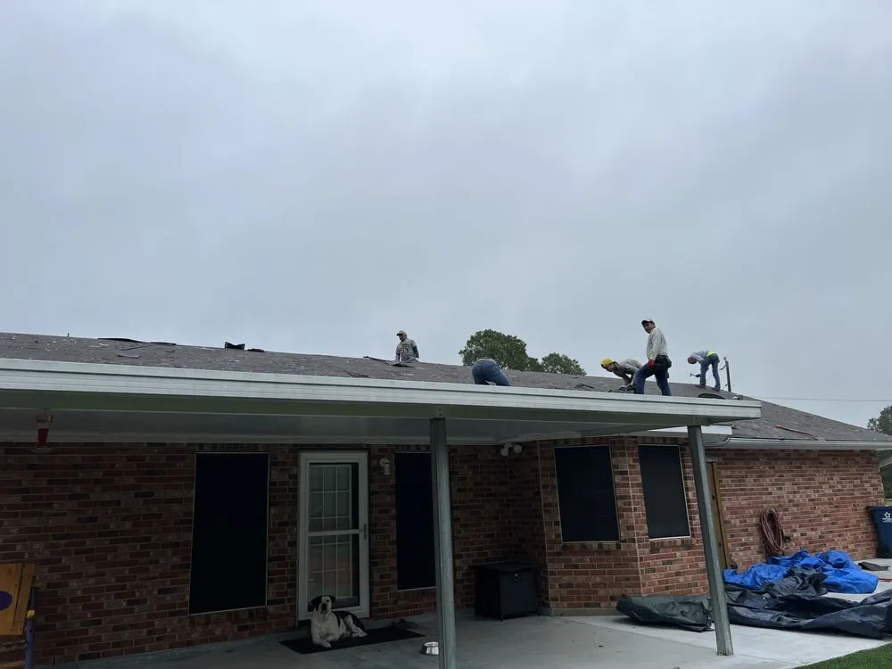 Slide of Elite Roofing & Renovations