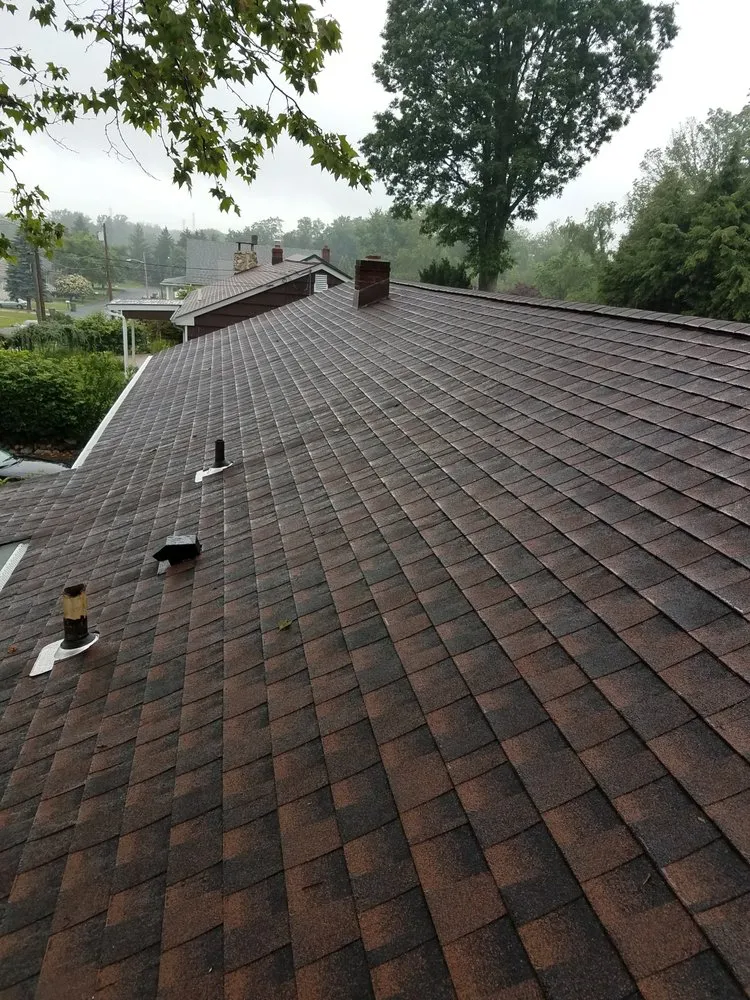 Slide of Elite Roofing & Restoration