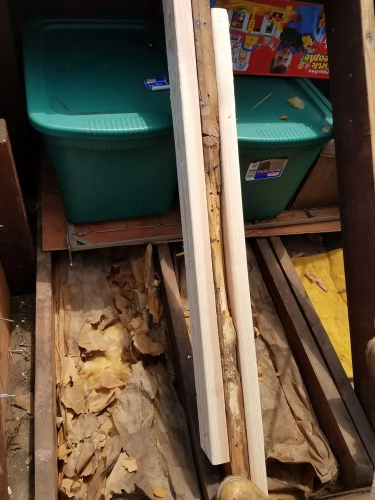 Slide of Elite Roofing & Restoration