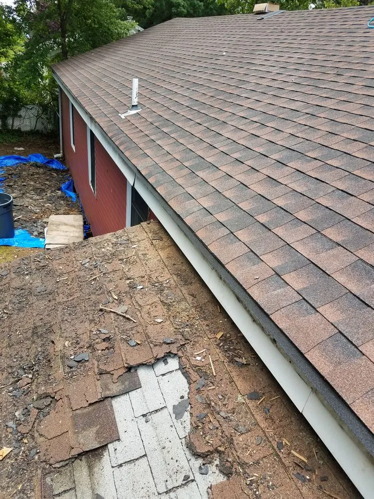 Slide of Elite Roofing & Restoration