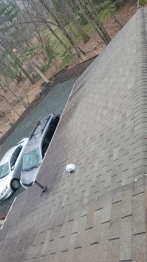 Slide of Elite Roofing & Restoration