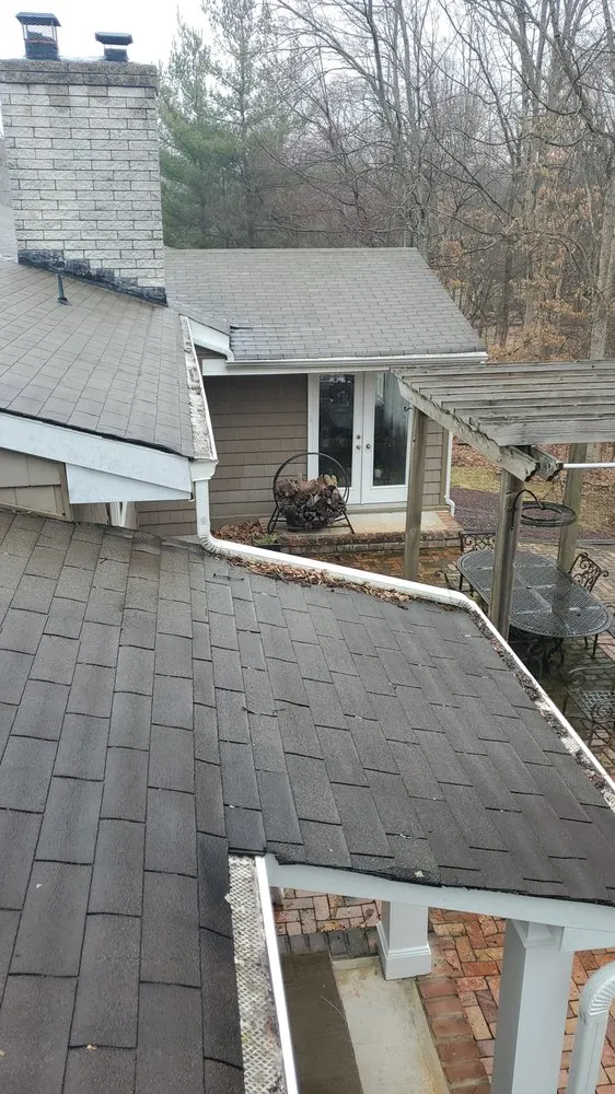 Slide of Elite Roofing & Restoration