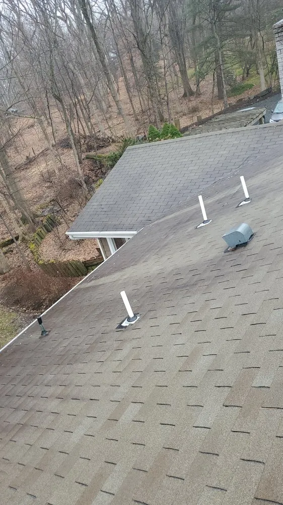 Slide of Elite Roofing & Restoration