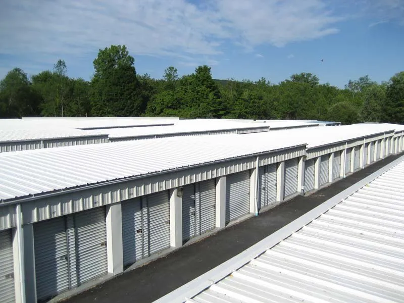 Slide of Elite Roofing & Restoration