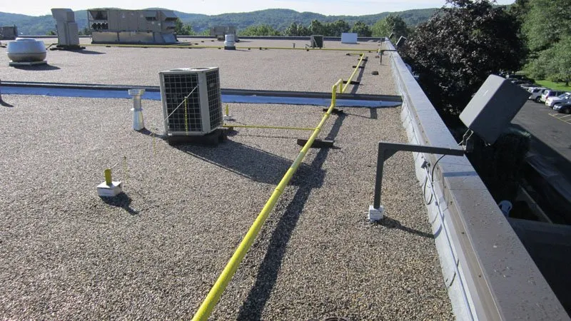 Slide of Elite Roofing & Restoration