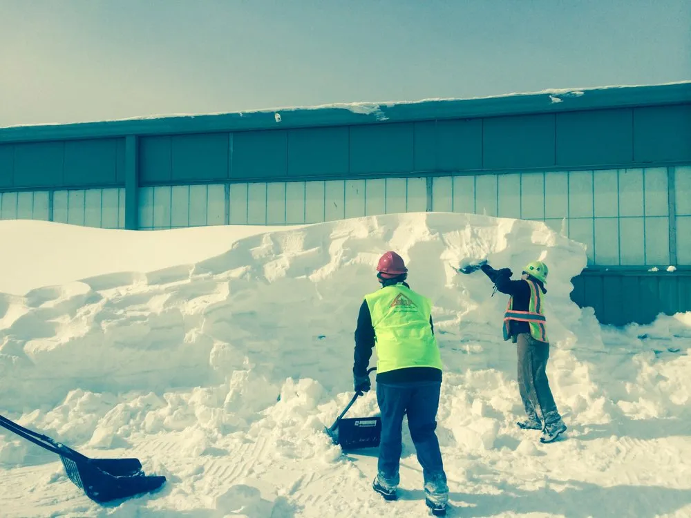 Slide of Elite Roofing & Restoration