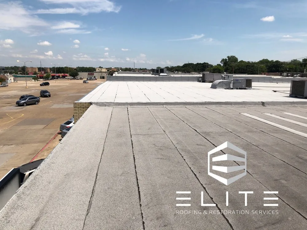 Slide of Elite Roofing & Restoration Services