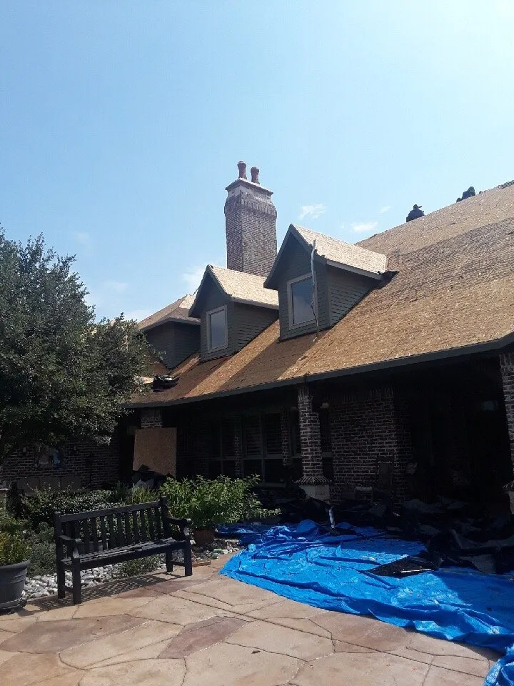 Slide of Elite Roofing & Restoration Services