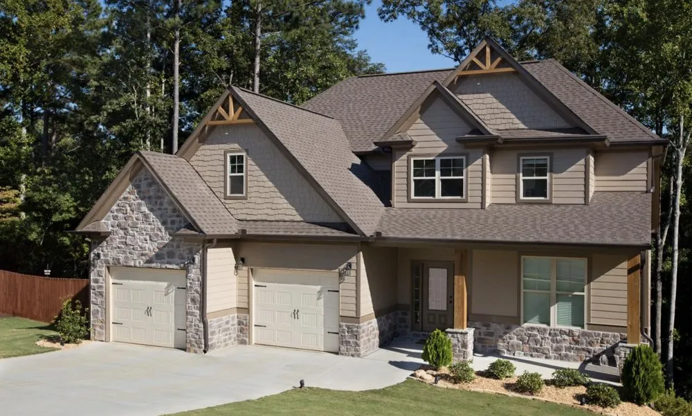 Slide of Elite Roofing & Restoration