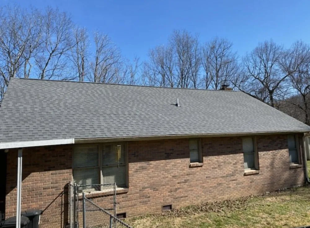 Slide of Elite Roofing & Restoration