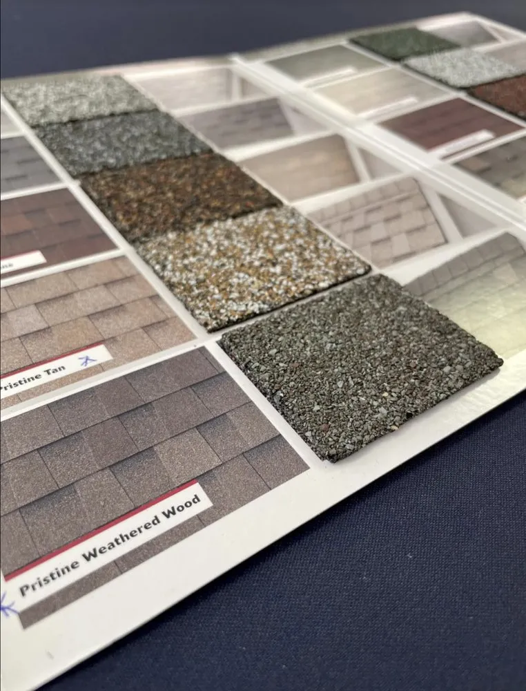 Slide of Elite Roofing & Restoration