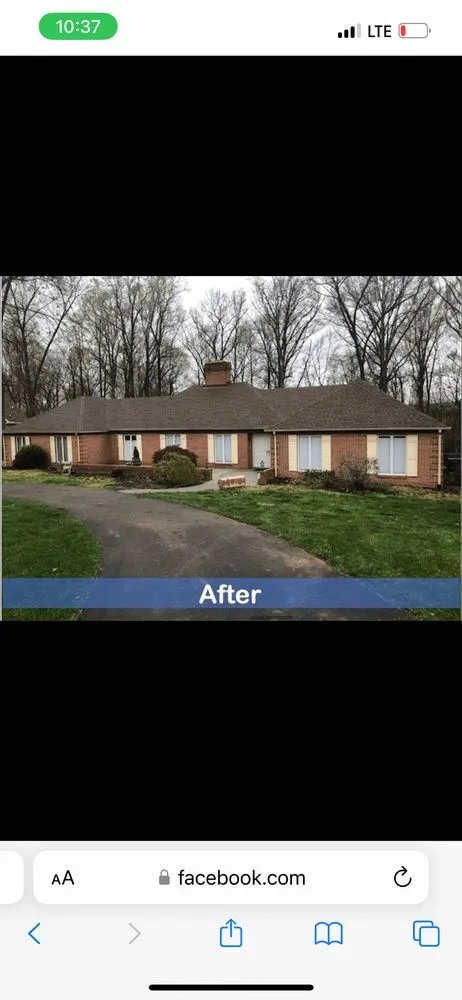 Slide of Elite Roofing & Restoration