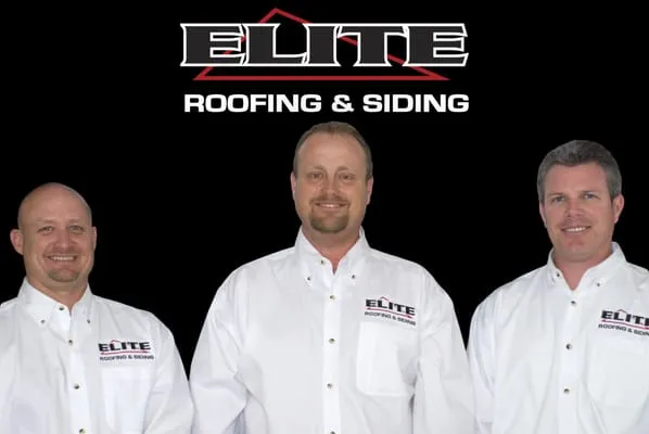 Elite Roofing & Siding