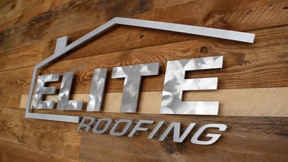 Slide of Elite Roofing & Solar