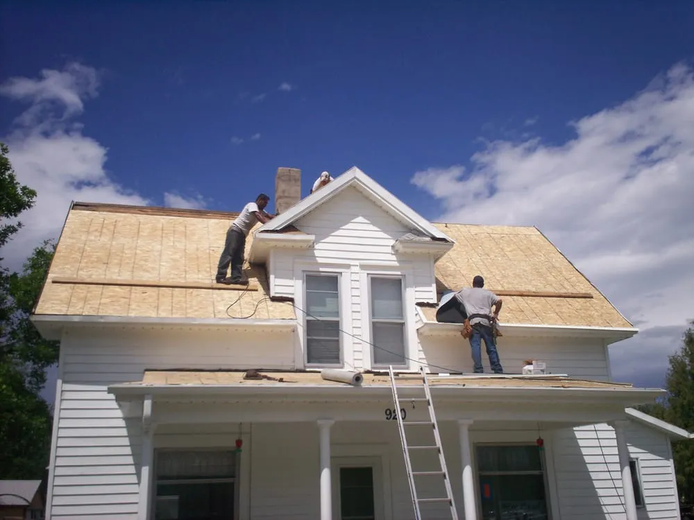 Slide of Elite Roofing & Solar