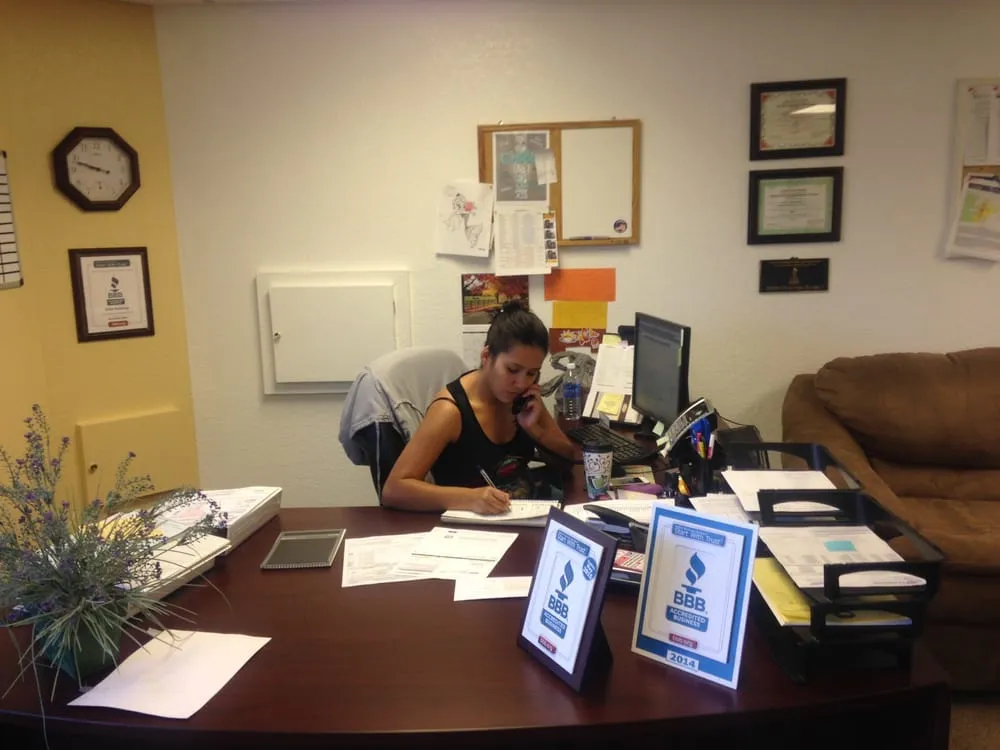 Slide of Elite Roofing & Solar