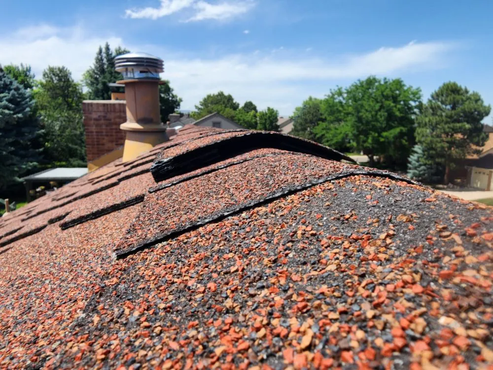 Slide of Elite Roofing & Solar