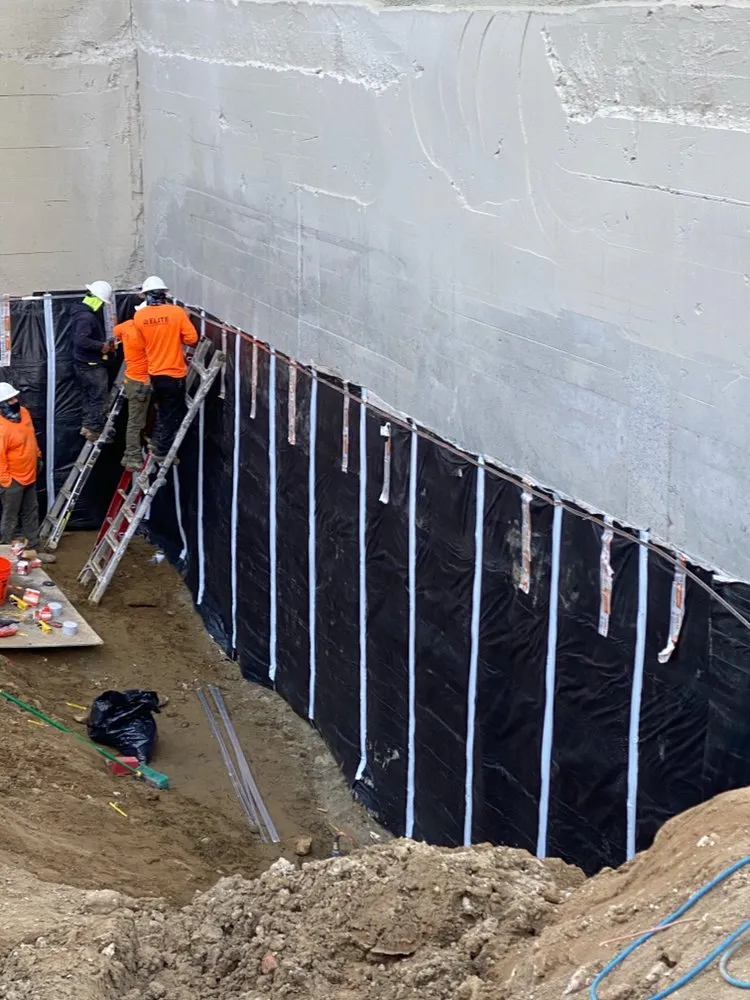 Slide of Elite Roofing & Waterproofing