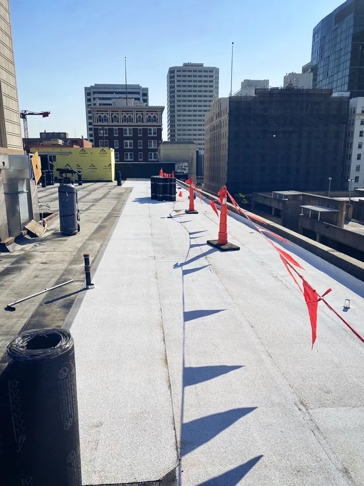 Slide of Elite Roofing & Waterproofing