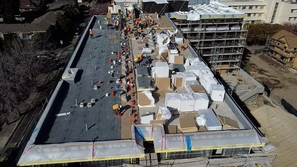 Slide of Elite Roofing & Waterproofing