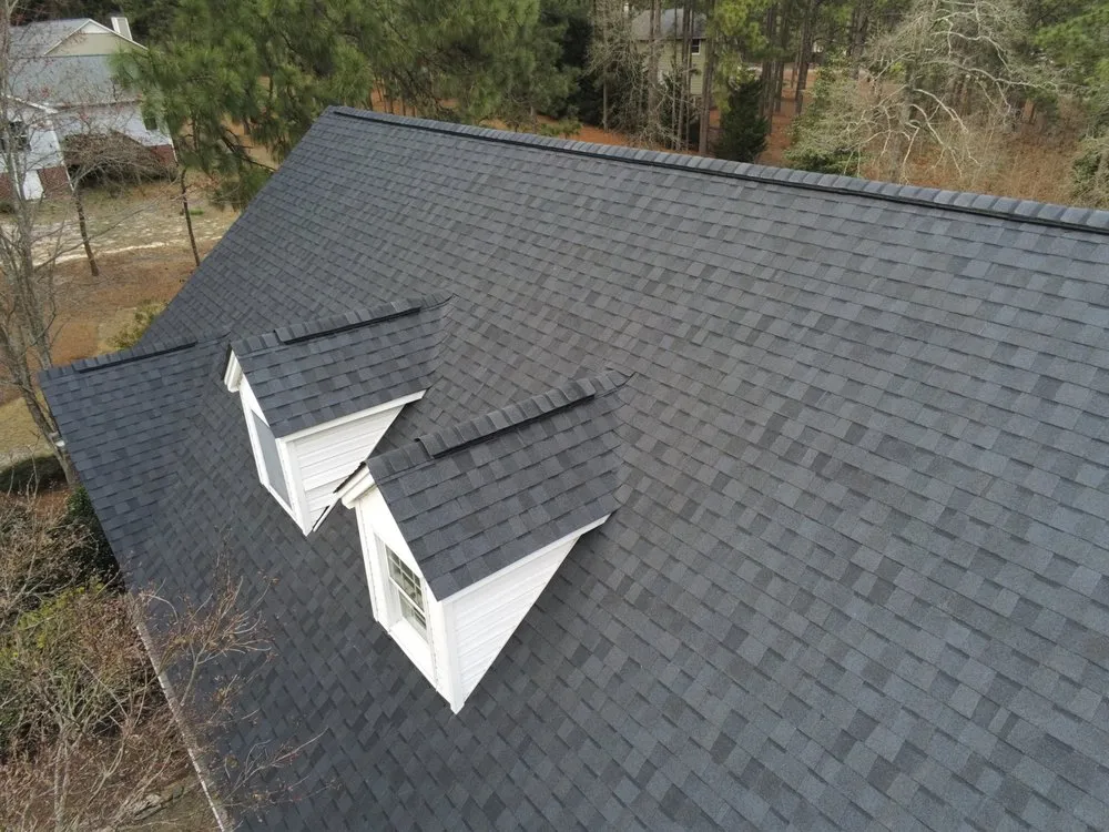 Slide of Elite Roofing