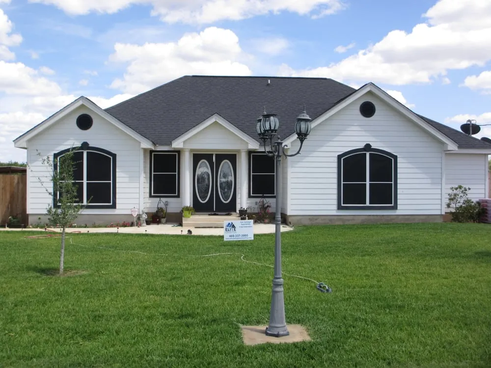 Slide of Elite Roofing and Consulting