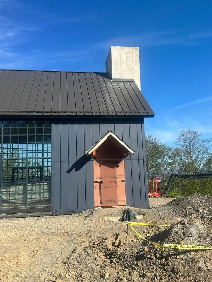 Emergency shingle roofing service in McDonough, NY - Elite Roofing And Contracting