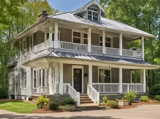Elite Roofing And Contracting