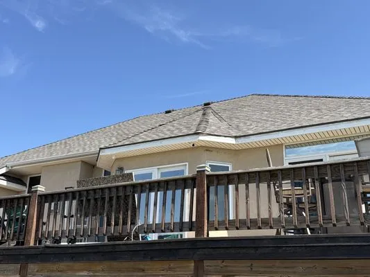 Elite Roofing and Guttering Logo