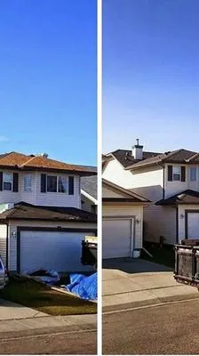 Elite Roofing And Paving Logo