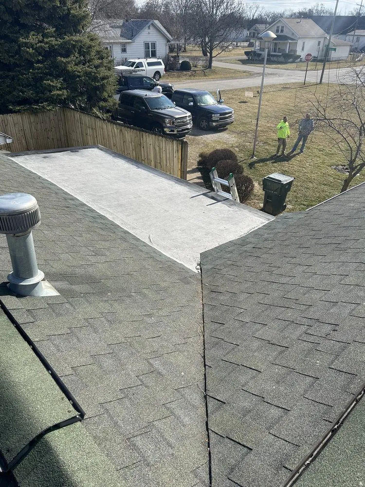 Slide of Elite Roofing And Remodeling