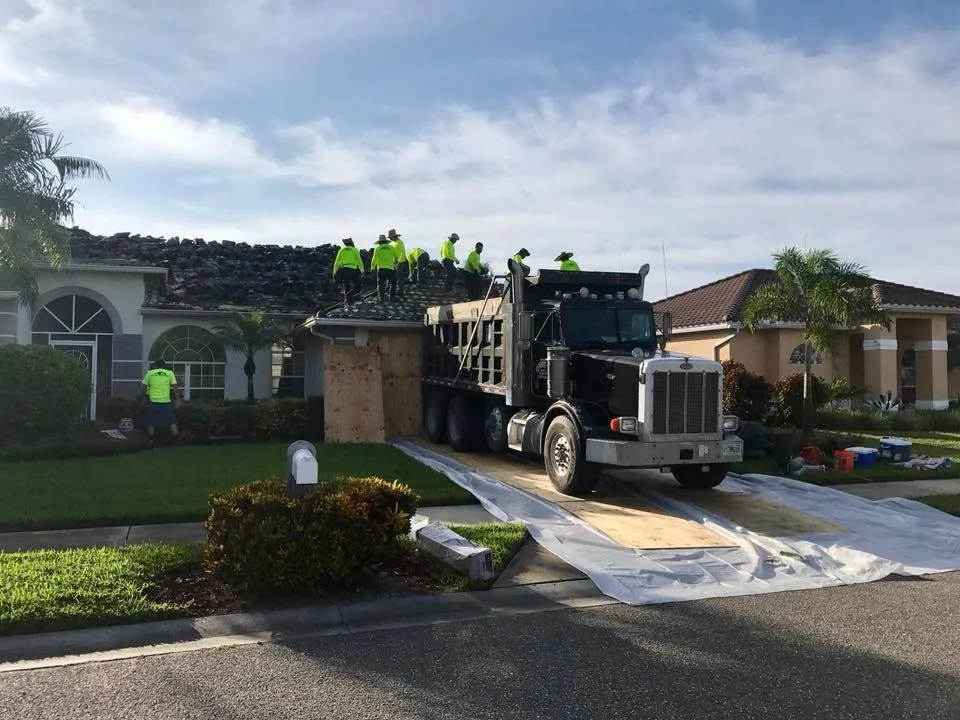 Slide of Elite Roofing And Restoration