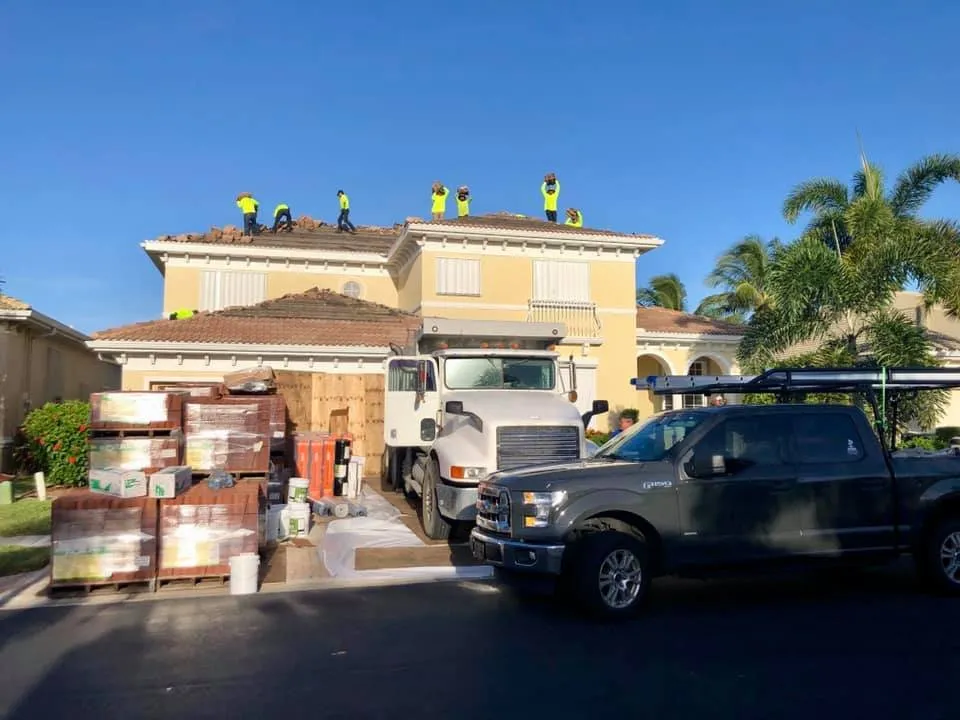 Slide of Elite Roofing And Restoration