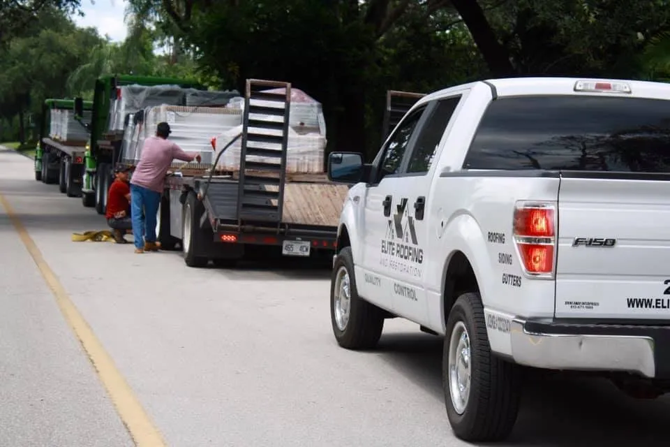 Slide of Elite Roofing And Restoration