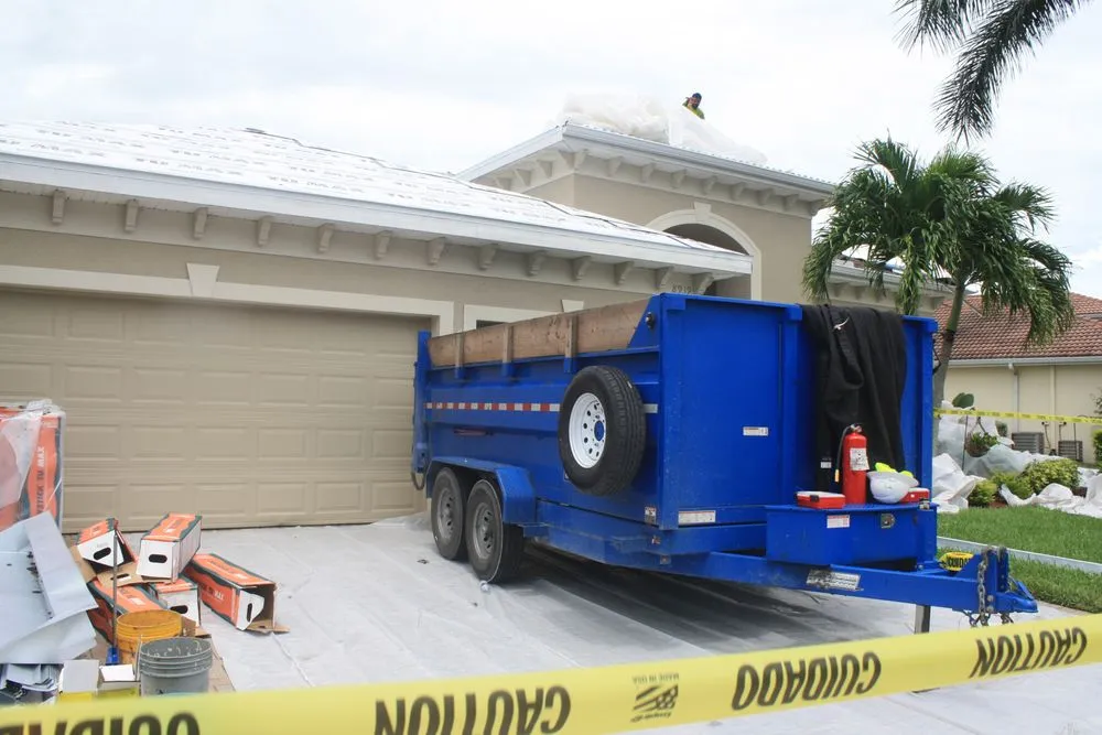 Slide of Elite Roofing And Restoration