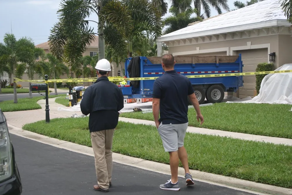 Slide of Elite Roofing And Restoration