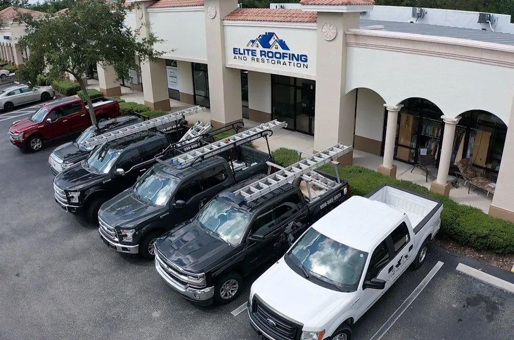 Slide of Elite Roofing And Restoration