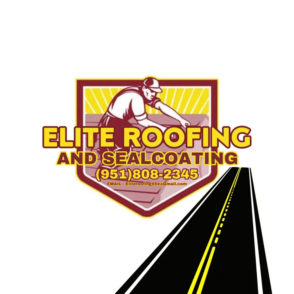 Slide of Elite Roofing And Sealcoating