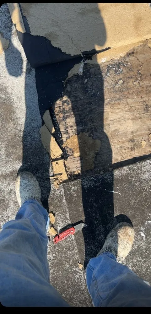 Slide of Elite Roofing and Sealing