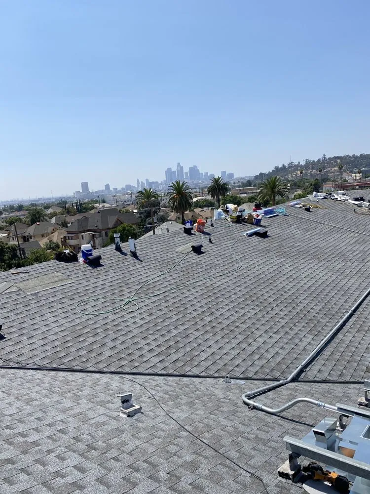 Slide of Elite Roofing and Solar Solutions