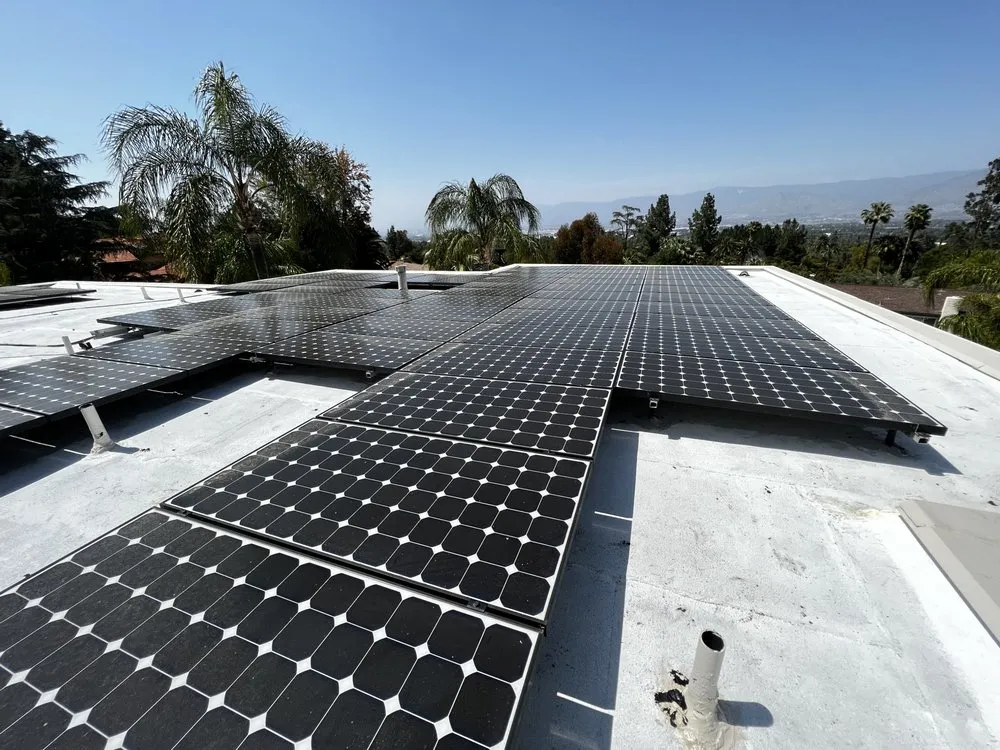 Slide of Elite Roofing and Solar Solutions