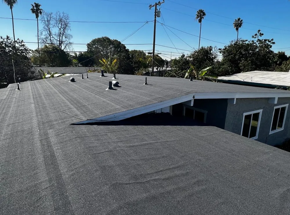 Slide of Elite Roofing and Solar Solutions