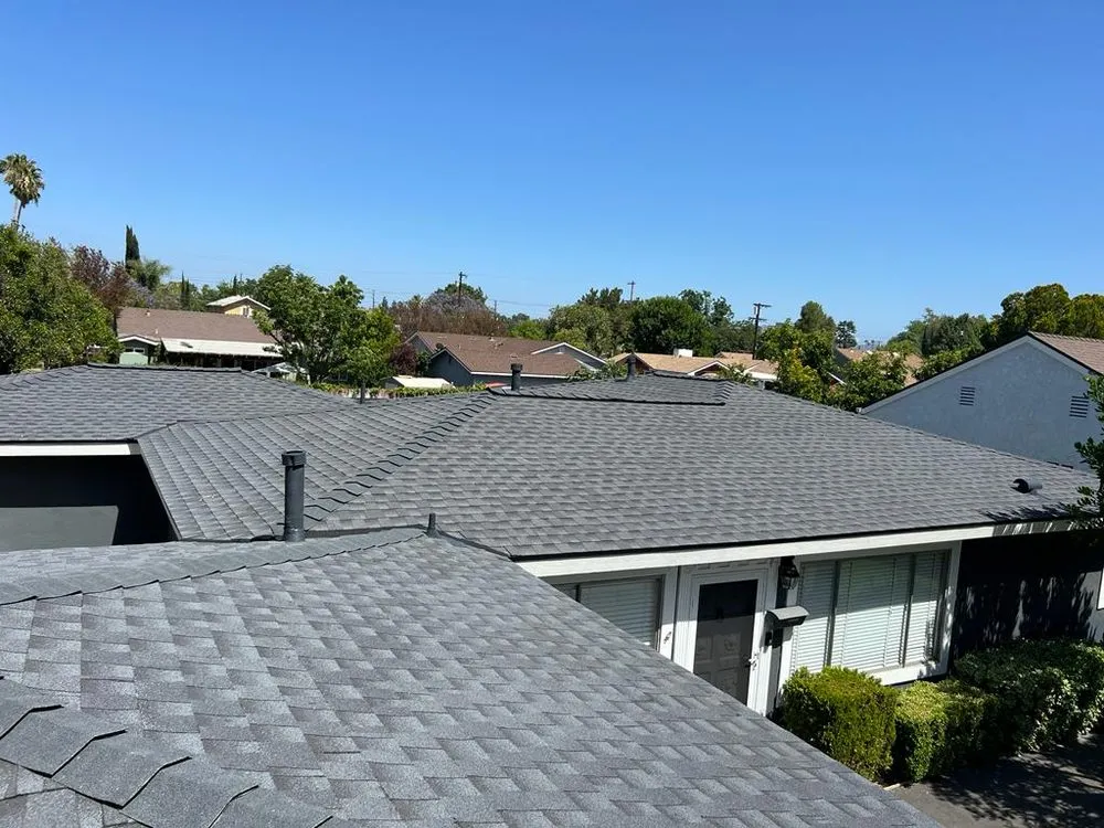Slide of Elite Roofing and Solar Solutions