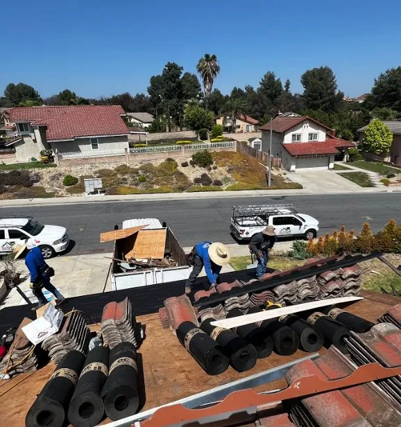 Slide of Elite Roofing and Solar Solutions