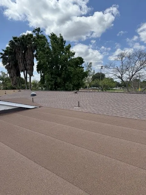 Slide of Elite Roofing and Solar Solutions